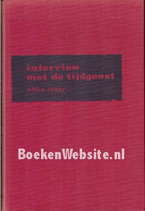 Interview met de tijdgeest