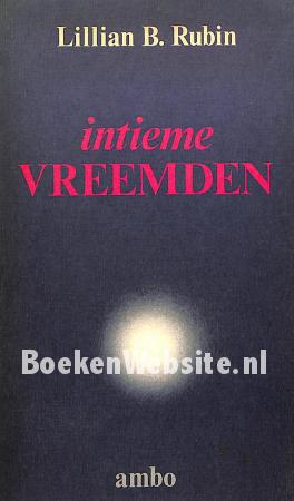 Intieme vreemden