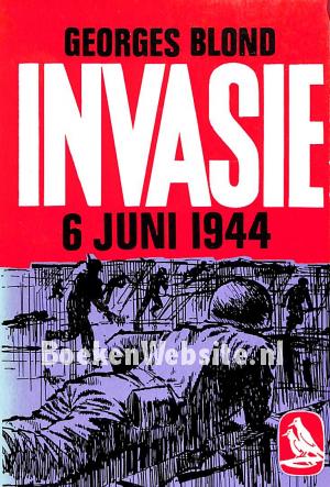 Invasie