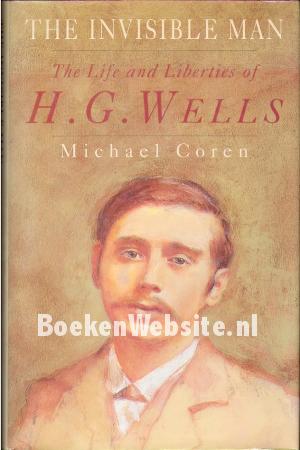 The Invisible Man The Invisible Man