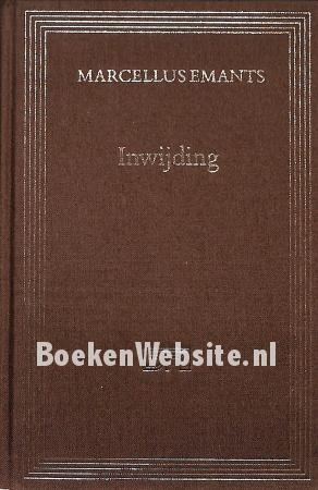 Inwijding