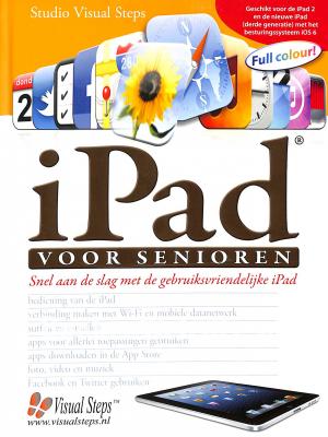 iPad voor senioren