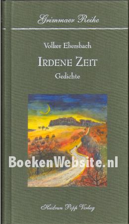 Irdene Zeit