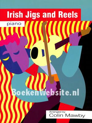 Irish Jigs and Reels