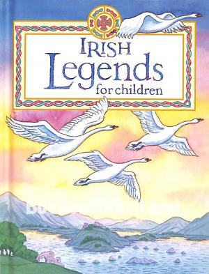 Irish Legends for children Irish Legends for children