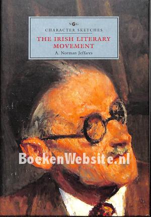 The Irish Literary Movement The Irish Literary Movement