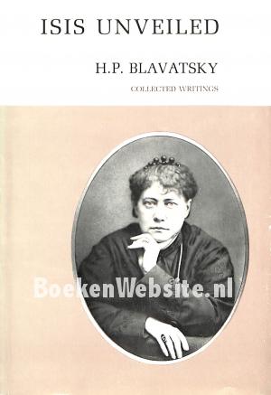 Isis Unveiled Vol. II Theology Isis Unveiled Vol. II Theology