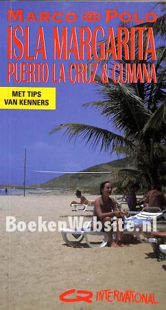 Isla Margarita, Puerto La Cruz & Cumana Isla Margarita, Puerto La Cruz & Cumana