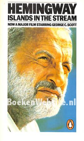 Islands in the Stream Islands in the Stream