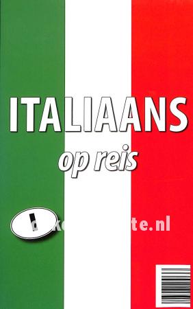 Italiaans op reis