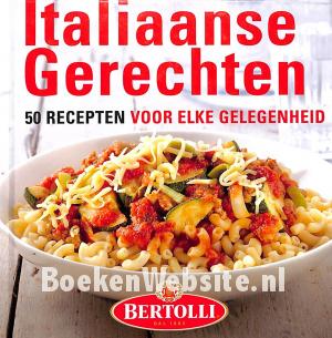 Italiaanse gerechten