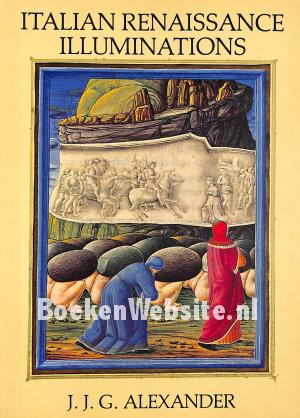 Italian Renaissance Illuminations