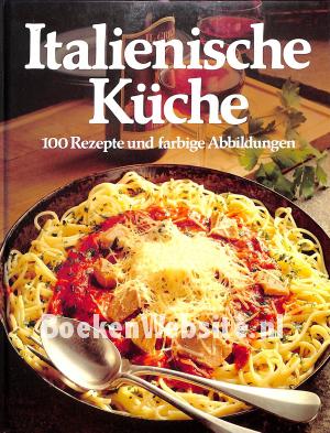 Italienische Küche
