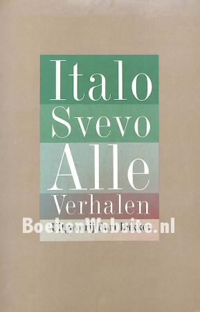 Italo Svevo Alle verhalen