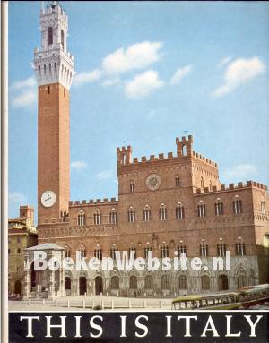 This is Italy