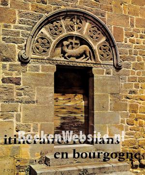 Itineraires Romans en Bourgogne