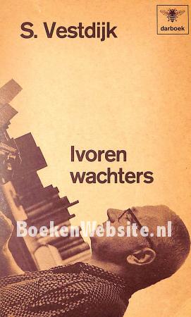 Ivoren wachters