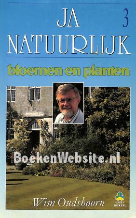 Ja natuurlijk 3 Ja natuurlijk 3