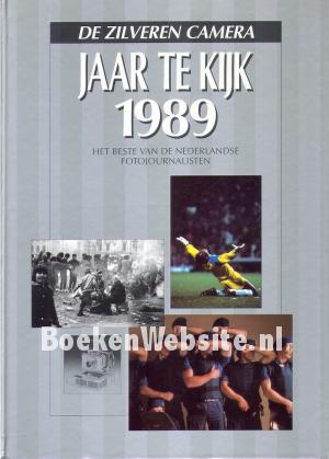 Jaar te kijk 1989 Jaar te kijk 1989