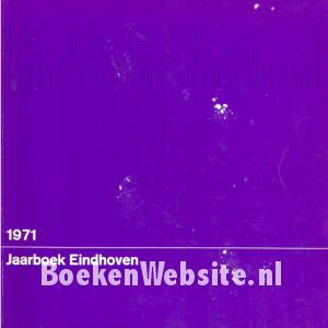 Jaarboek Eindhoven 1971