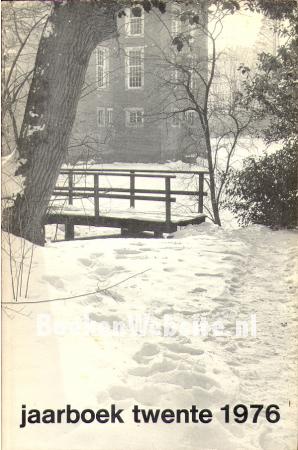 Jaarboek Twente 1976