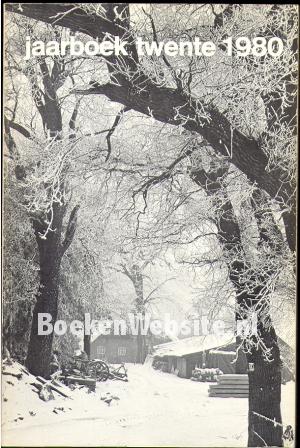 Jaarboek Twente 1980