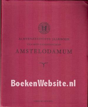 Amstelodamum 1976
