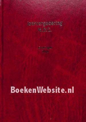 Jaarvergadering N.O.G. 2006