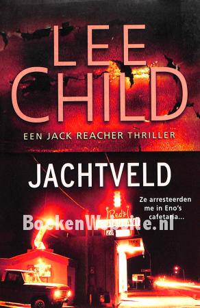 Jachtveld