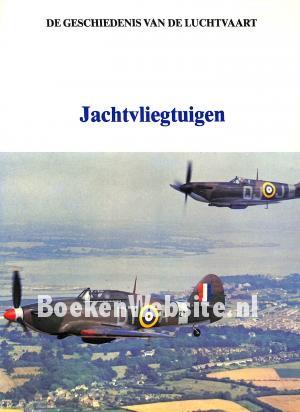 Jachtvliegtuigen