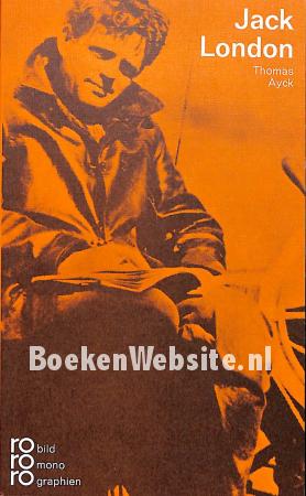 Jack London Jack London