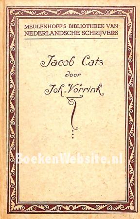 Jacob Cats Jacob Cats