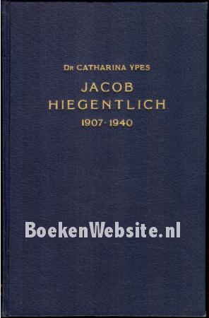 Jacob Hiegentlicht