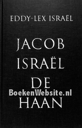 Jacob Israël de Haan