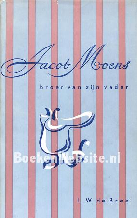 Jacob Moens Jacob Moens