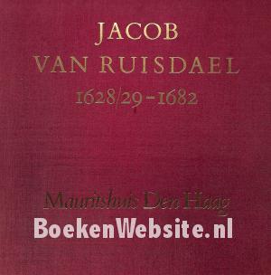Jacob van Ruisdael 1628/29 / 1682 Jacob van Ruisdael 1628/29 / 1682