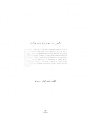 Jaeger-LeCoultre Heritage Archives