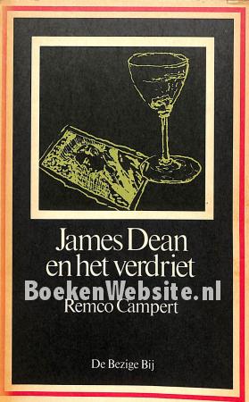 James Dean en het verdriet