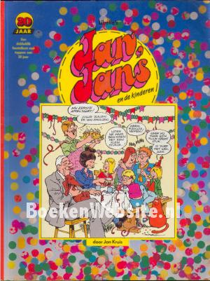 Jan, Jans en de kinderen. 20 jaar