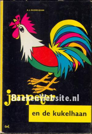 Jan-Peter en de kukelhaan