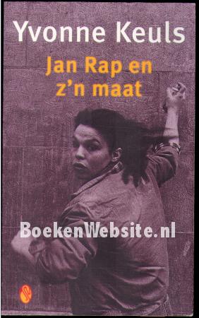 Jan Rap en z'n maat Jan Rap en z'n maat