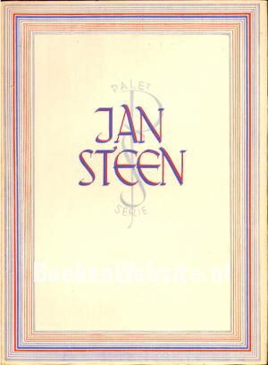 Jan Steen Jan Steen