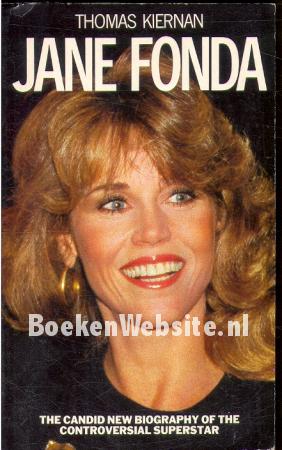 Jane Fonda Jane Fonda