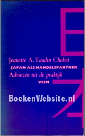 Japan als handelspartner