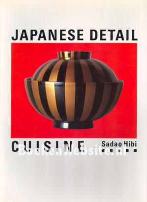 Japanese Detail Cuisine
