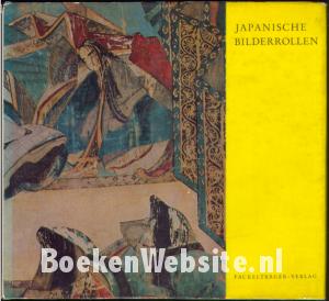 Japanische Bilderrollen Japanische Bilderrollen