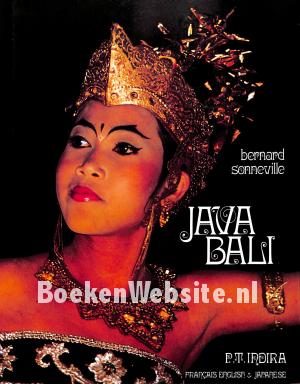 Java - Bali