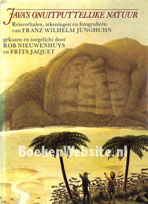 Java's onuitputtelijke natuur