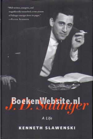 J.D. Salinger