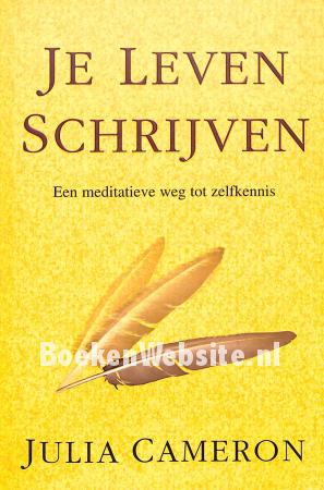 Je leven schrijven